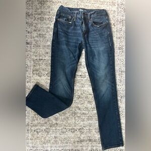Old Navy Men’s Slim Jeans 30x32 like new